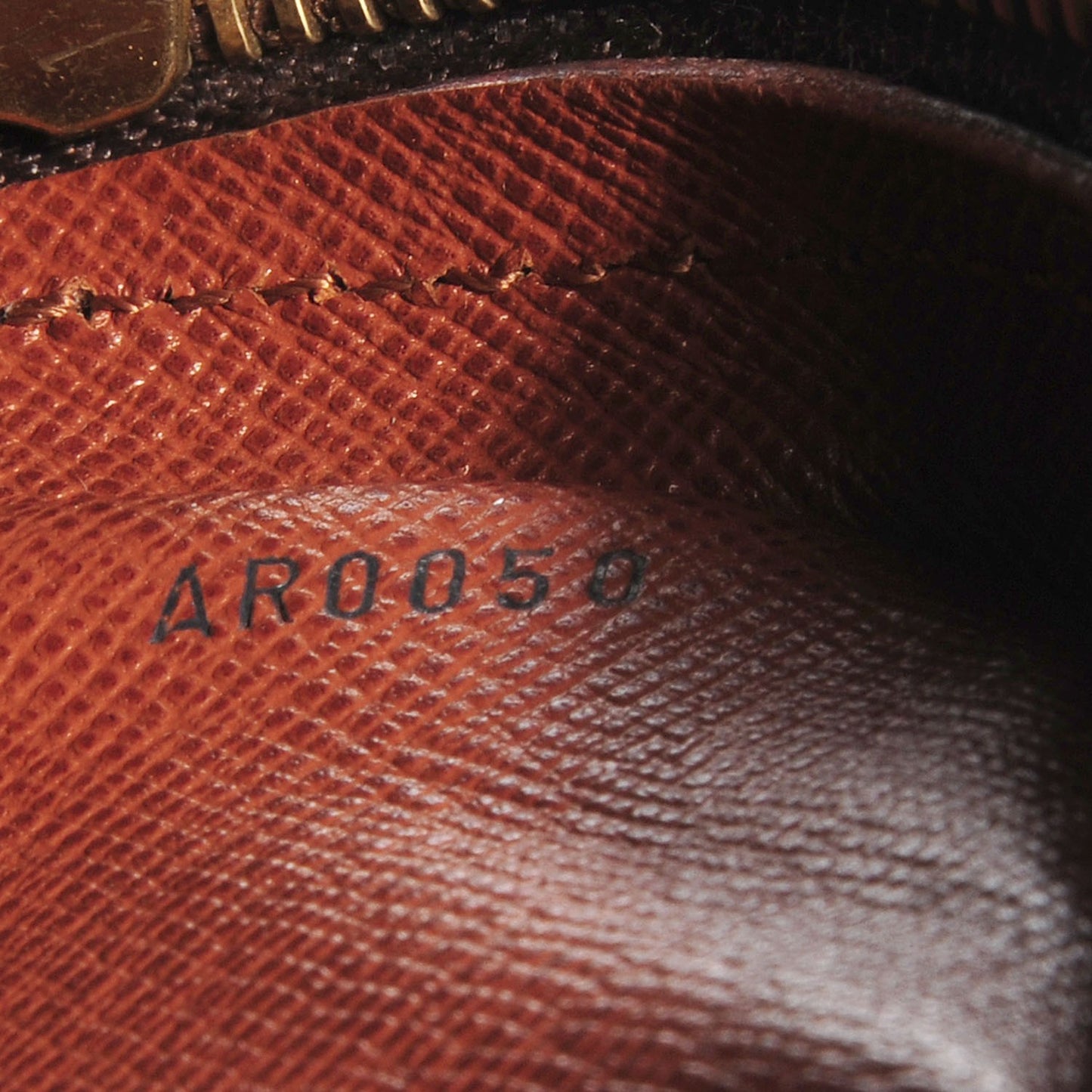 Monogram Danube 20