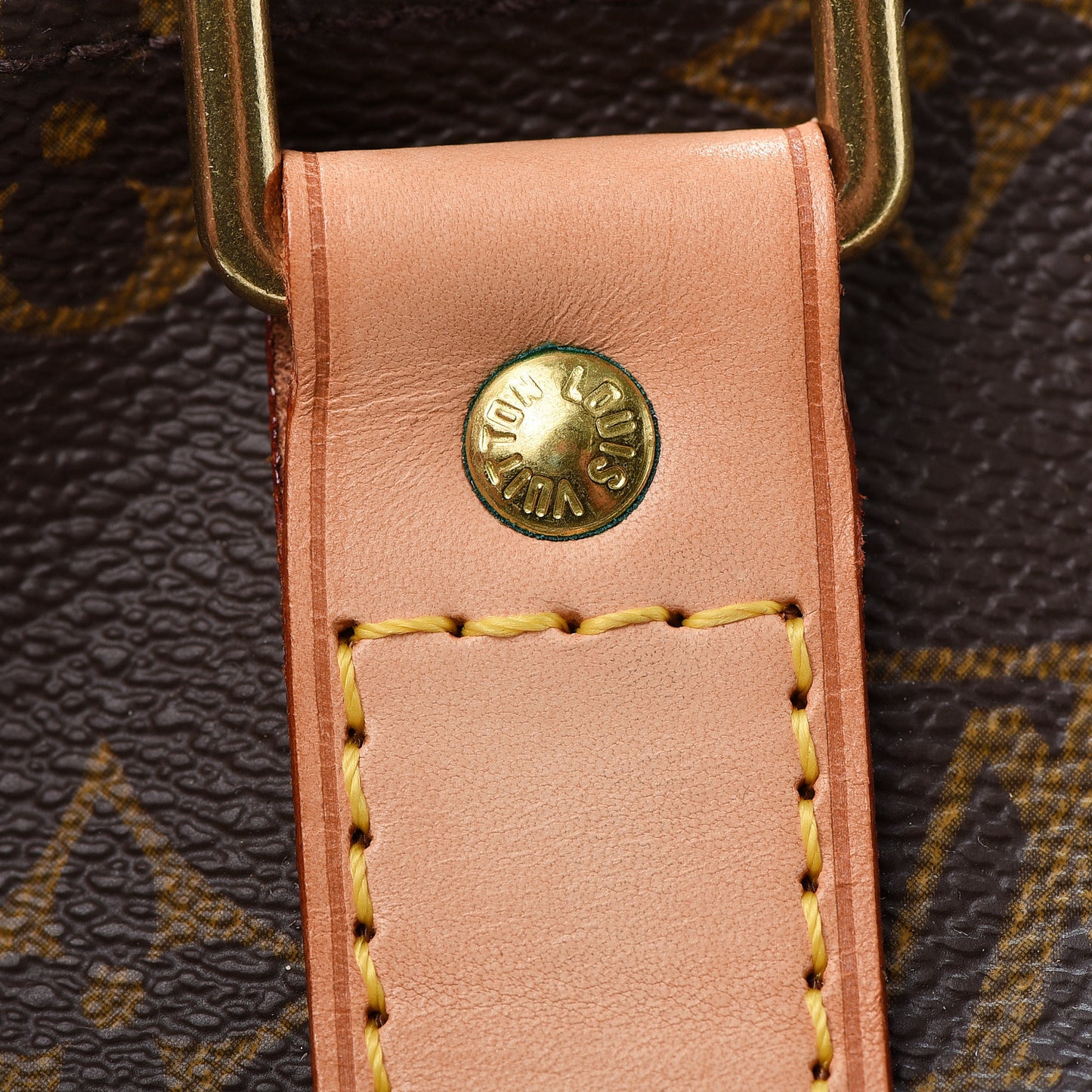 Monogram Keepall 45
