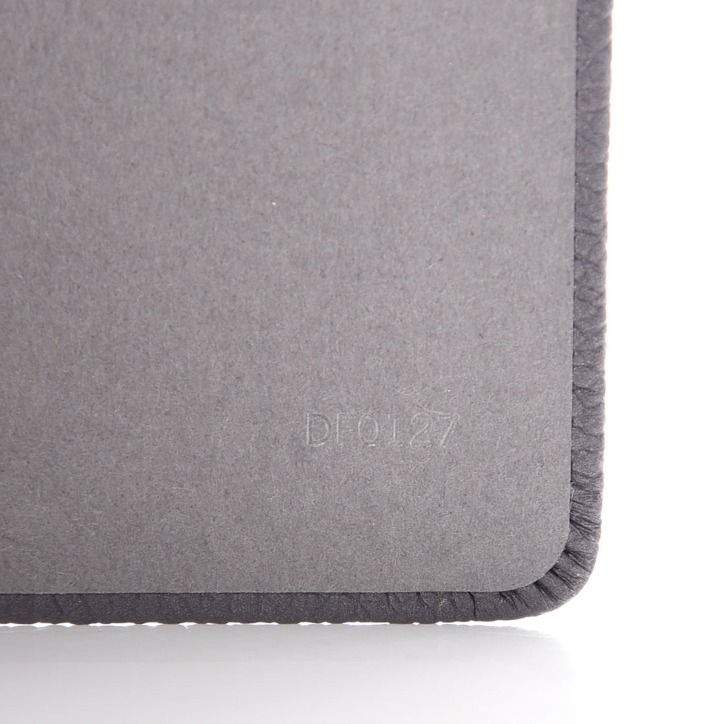 Taurillon Notebook MM Gris