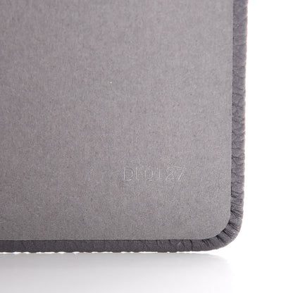 Louis Vuitton Taurillon Notebook MM Gris 7 of 8