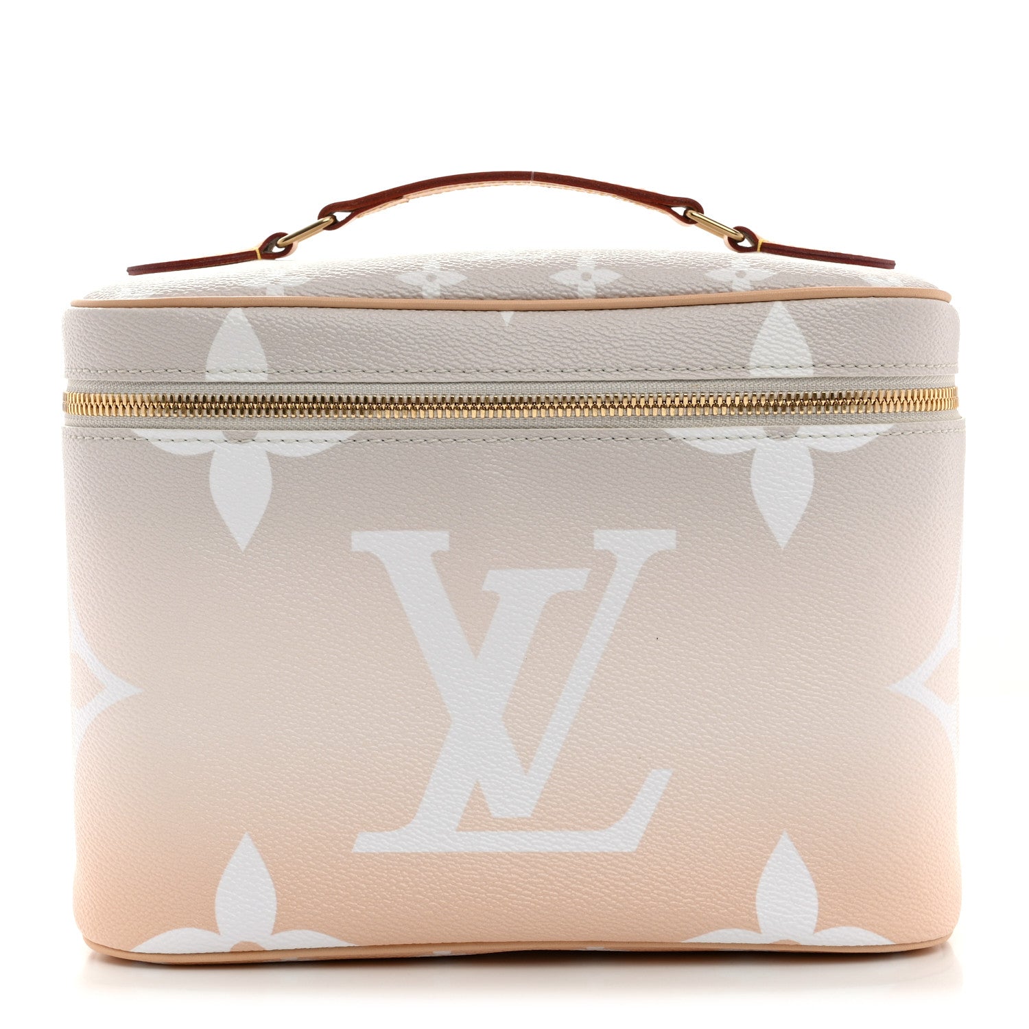 Louis Vuitton Monogram Giant By The Pool Nice BB Brume 1 of 7
