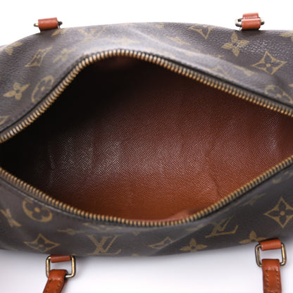 Louis Vuitton Monogram Papillon 26 5 of 12