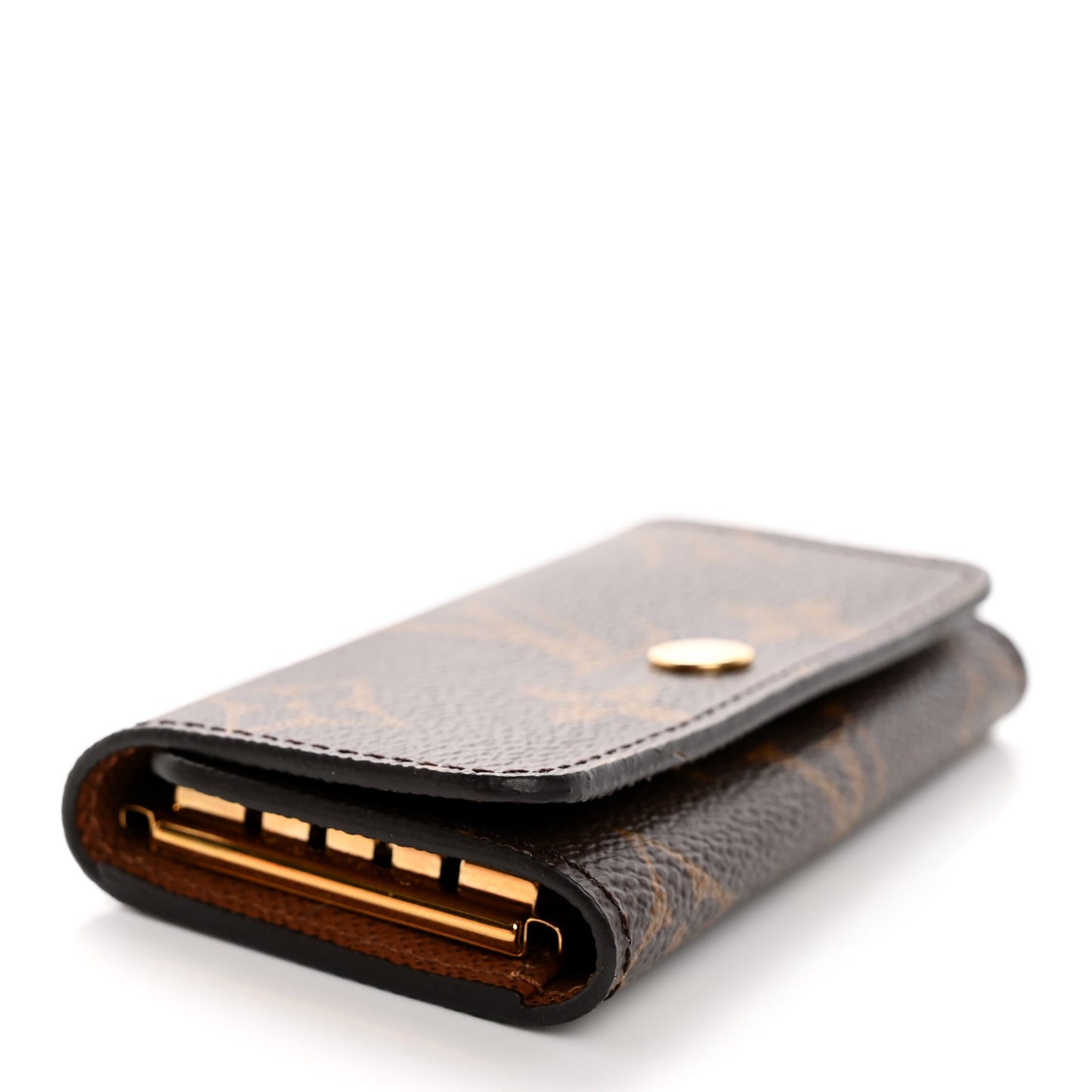 Monogram 4 Key Multicles Holder