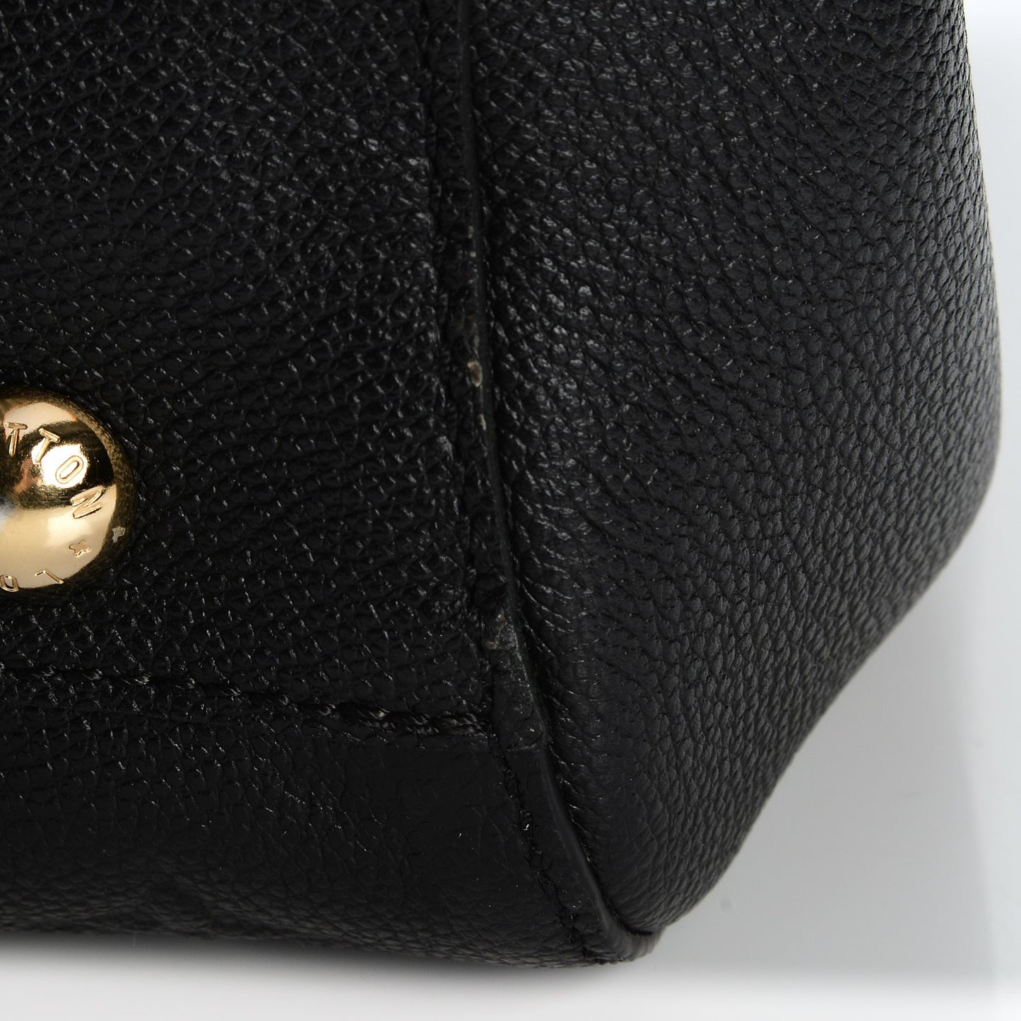 Empreinte Montaigne MM Black