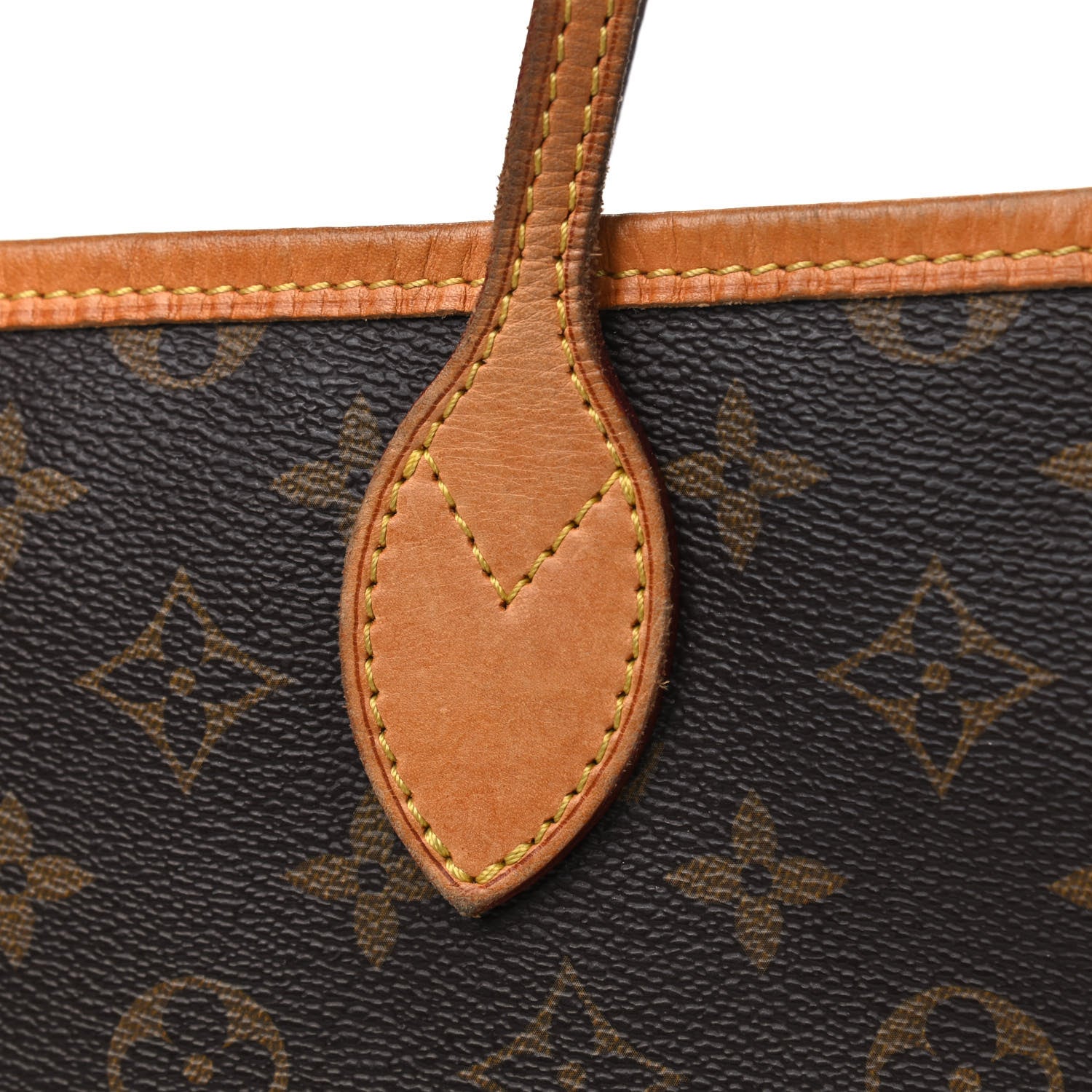 Louis Vuitton Monogram Neverfull GM 20 of 21