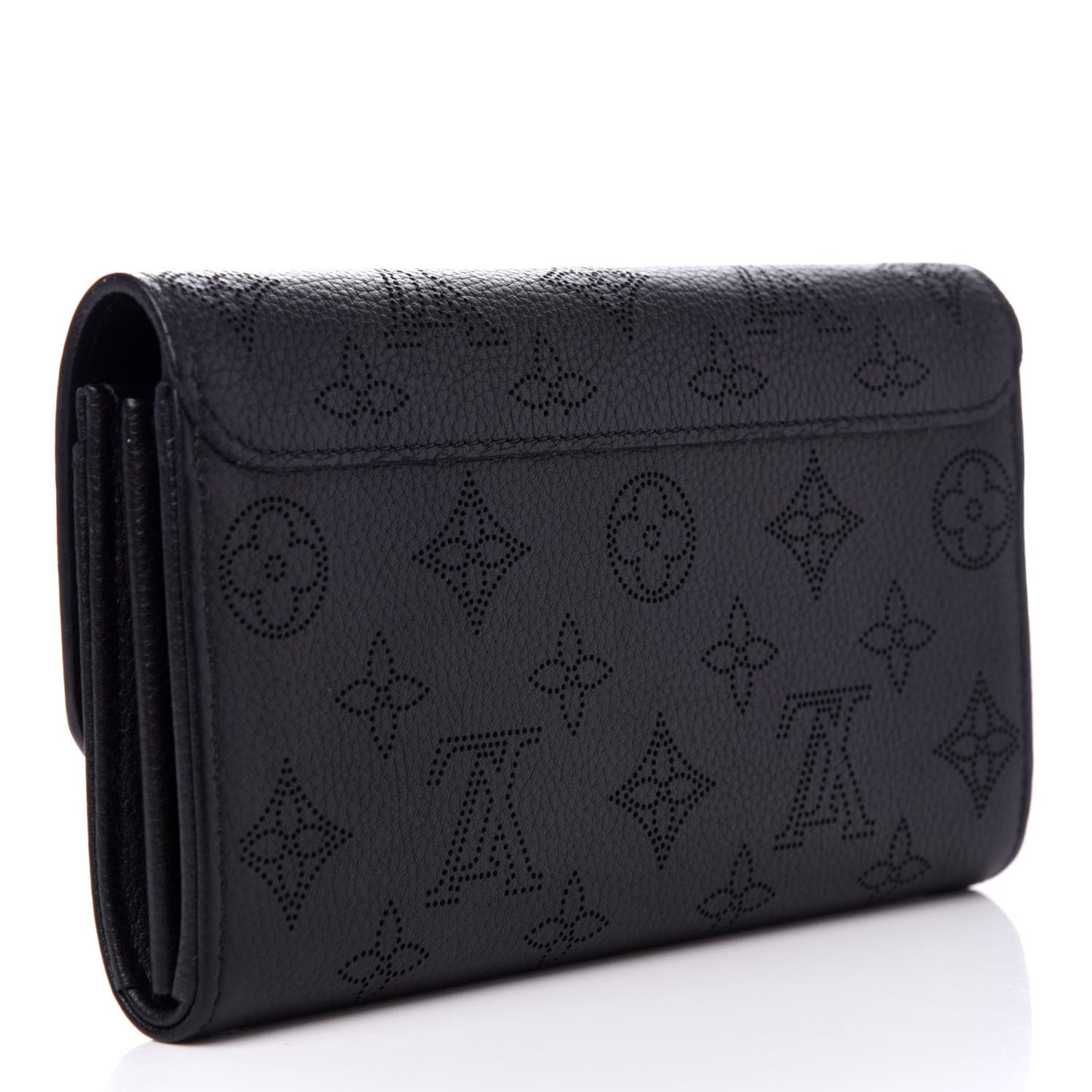 Mahina Iris Wallet NM Black