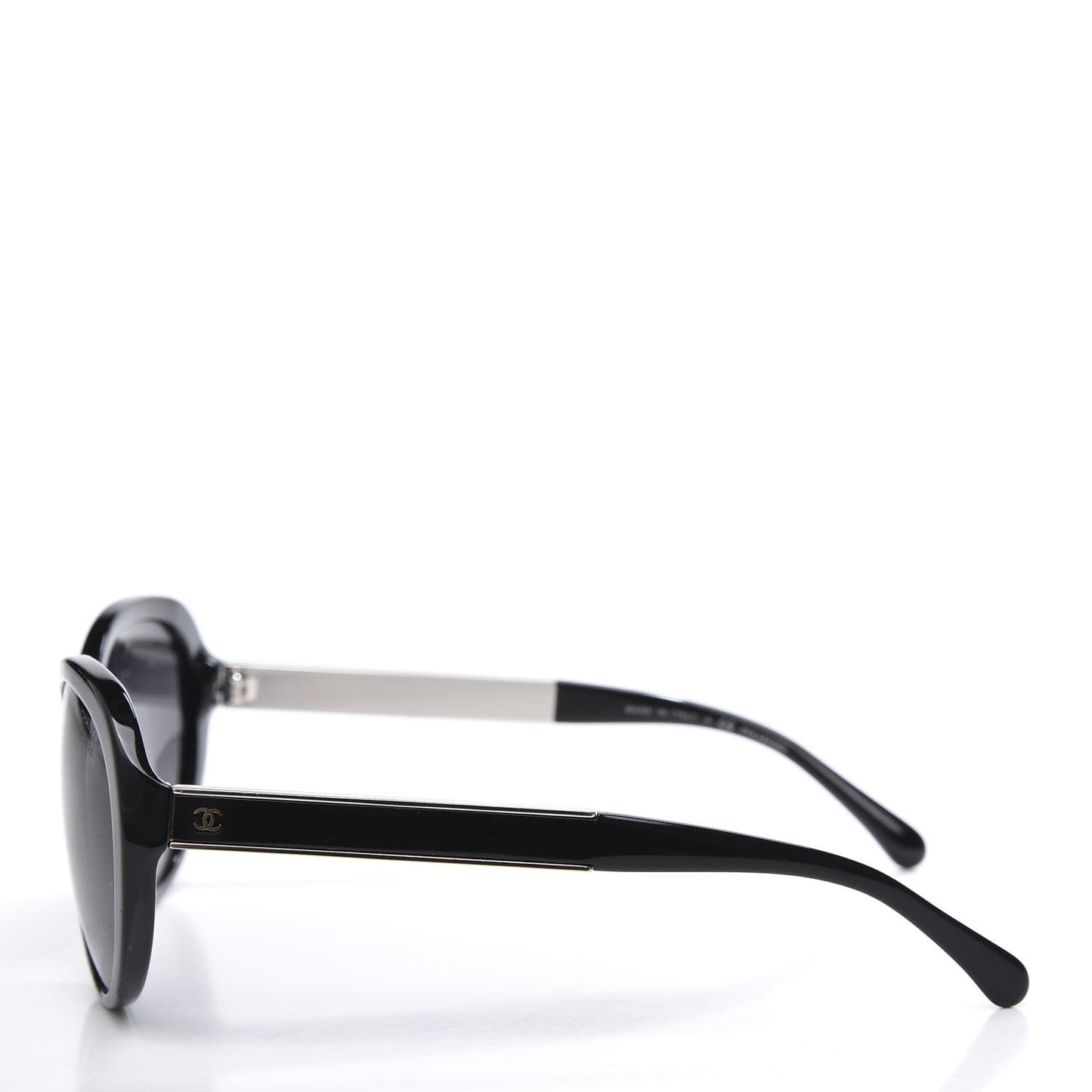 CC Sunglasses 5269 Black