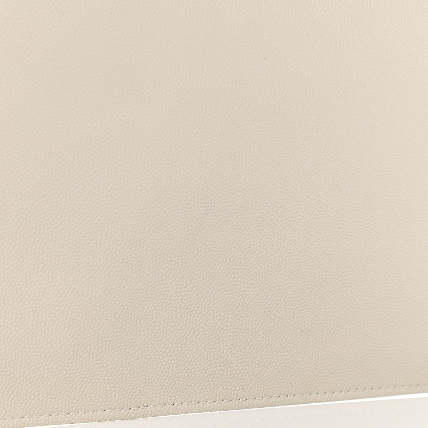 Grain De Poudre Uptown Pouch Crema Soft