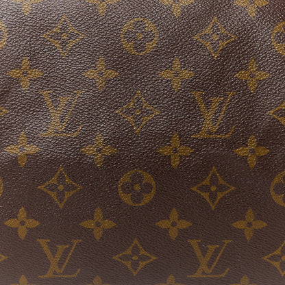 Louis Vuitton Monogram Speedy 30 9 of 16