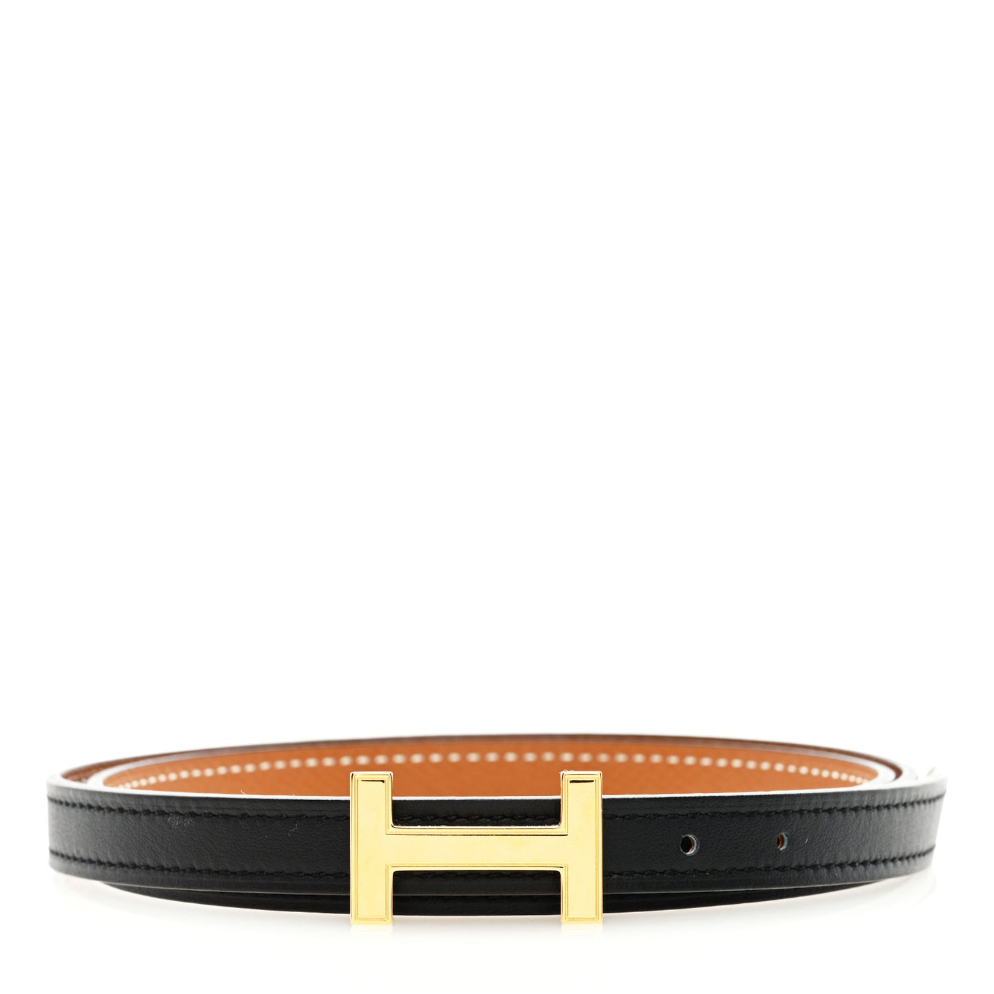 Swift Epsom 13mm Focus Belt 80 32 Black Gold