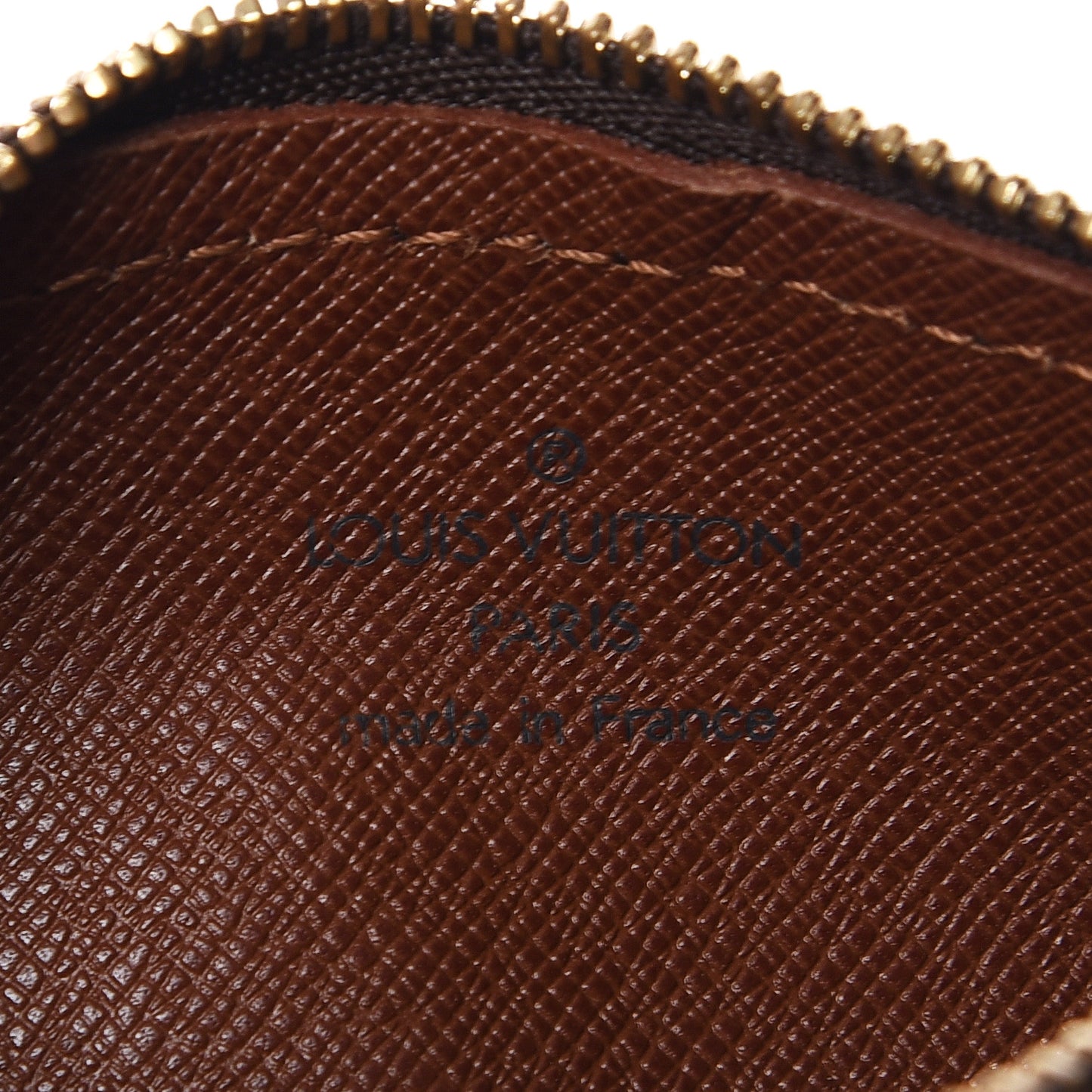 Monogram Mini Papillon