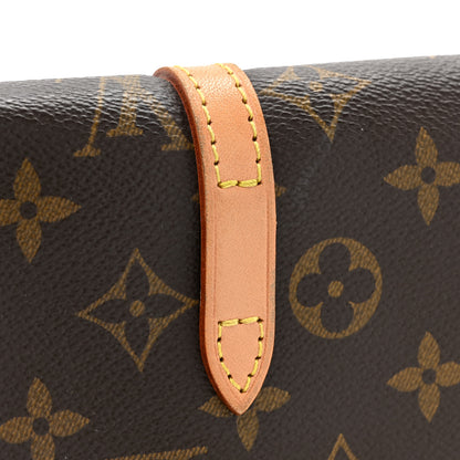 Louis Vuitton Monogram Pochette Marelle PM 11 of 13
