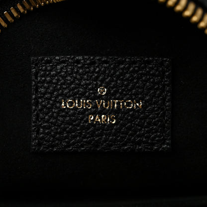 Louis Vuitton Empreinte Boite Chapeau Souple MM Black 6 of 11