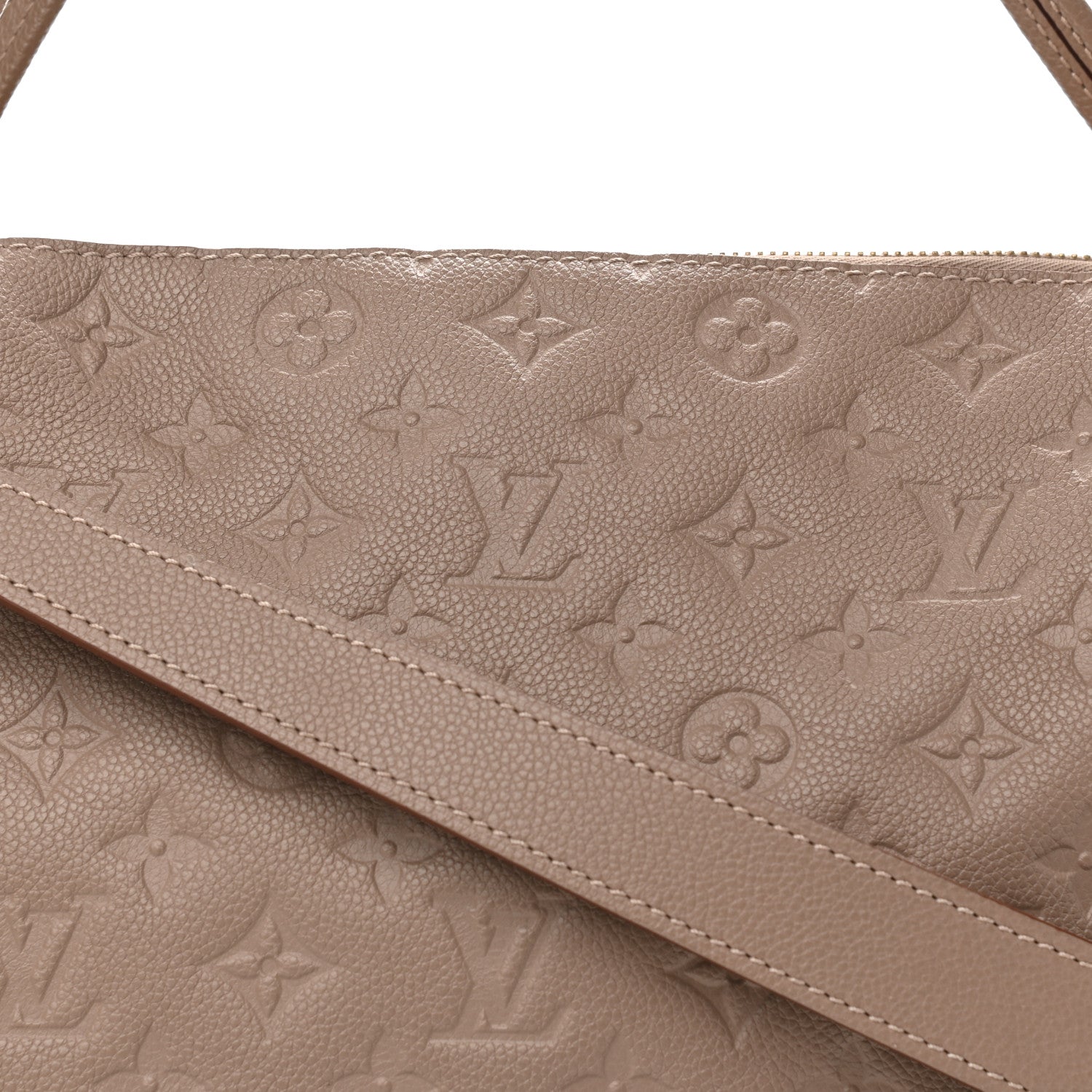 Louis Vuitton Empreinte Ponthieu PM Vison 7 of 11