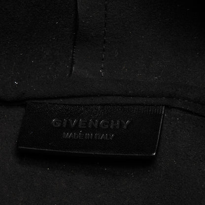 Givenchy Patent Calfskin Tortoise Print Large Antigona Tote 7 of 9
