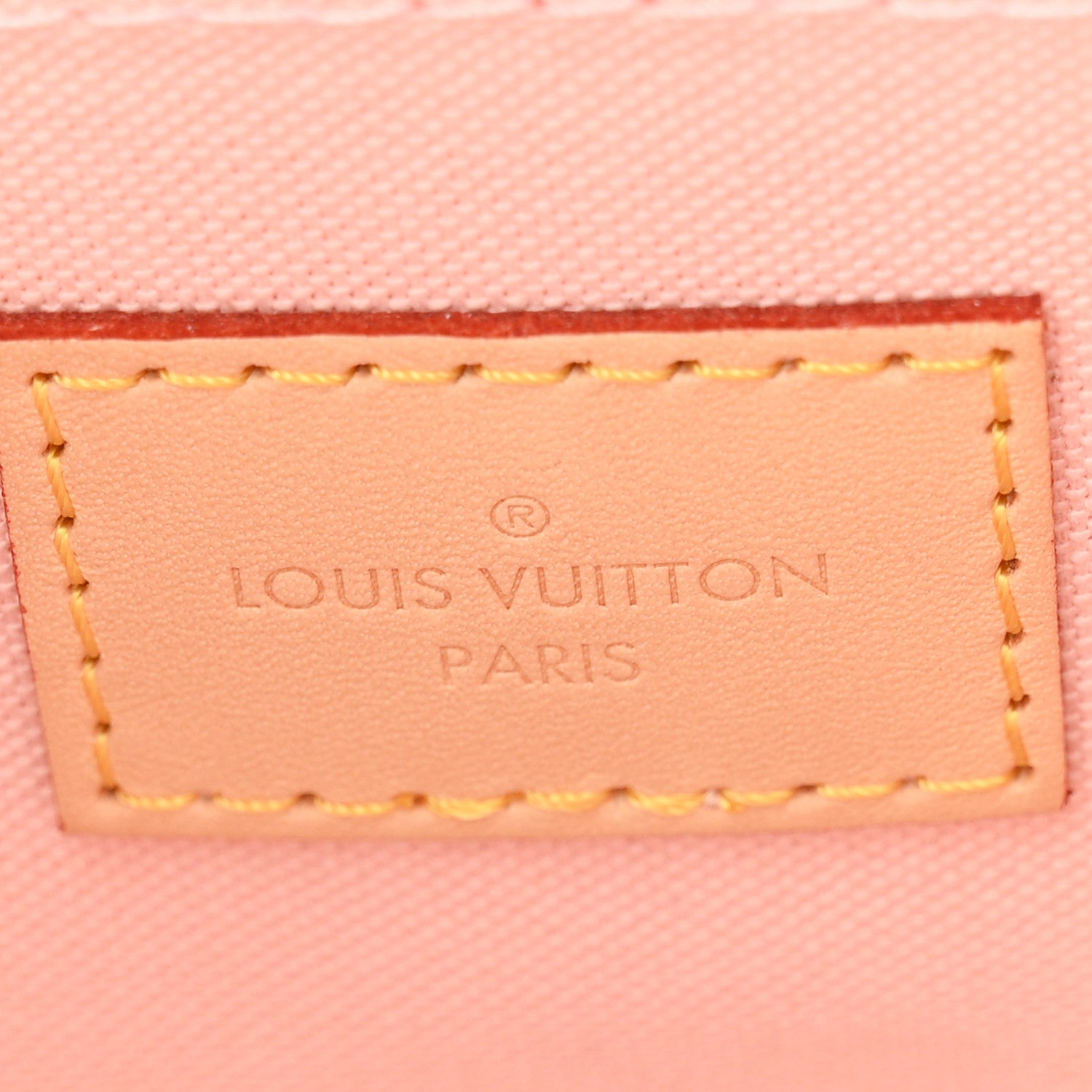Louis Vuitton Damier Azur Croisette 6 of 10