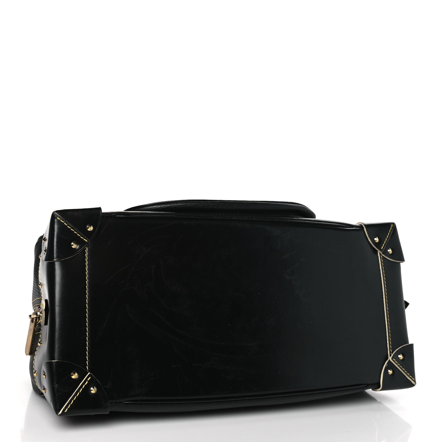 Louis Vuitton Suhali Le Superbe Black 4 of 12