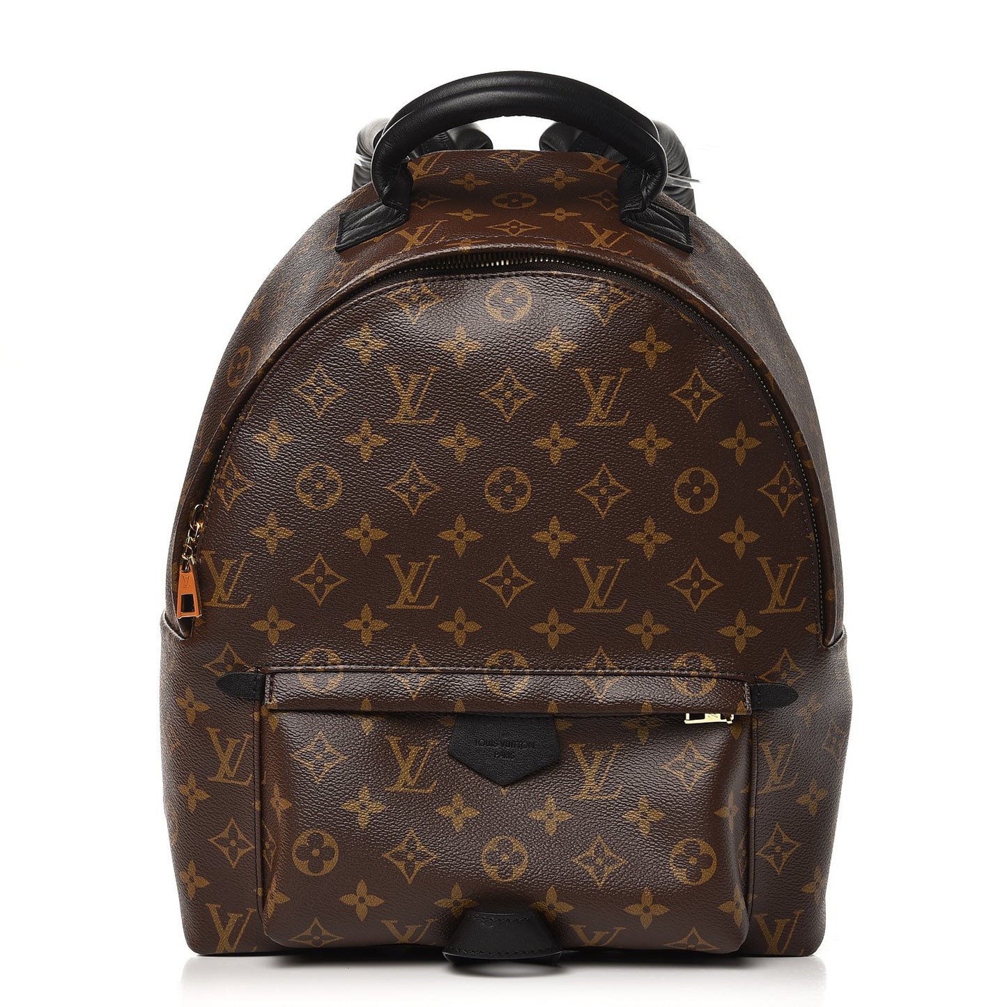 Monogram Palm Springs Backpack MM