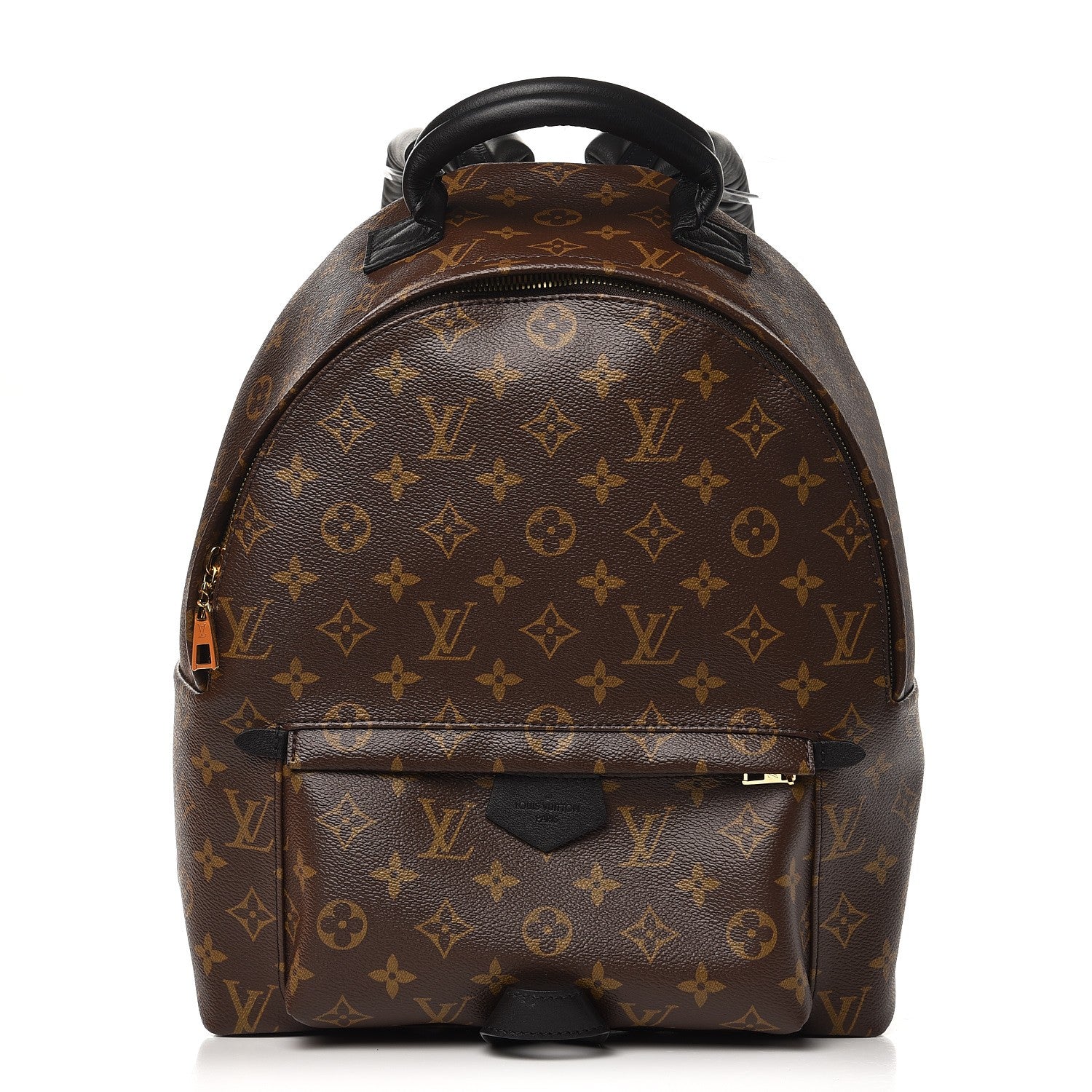 Louis Vuitton Monogram Palm Springs Backpack MM 1 of 9
