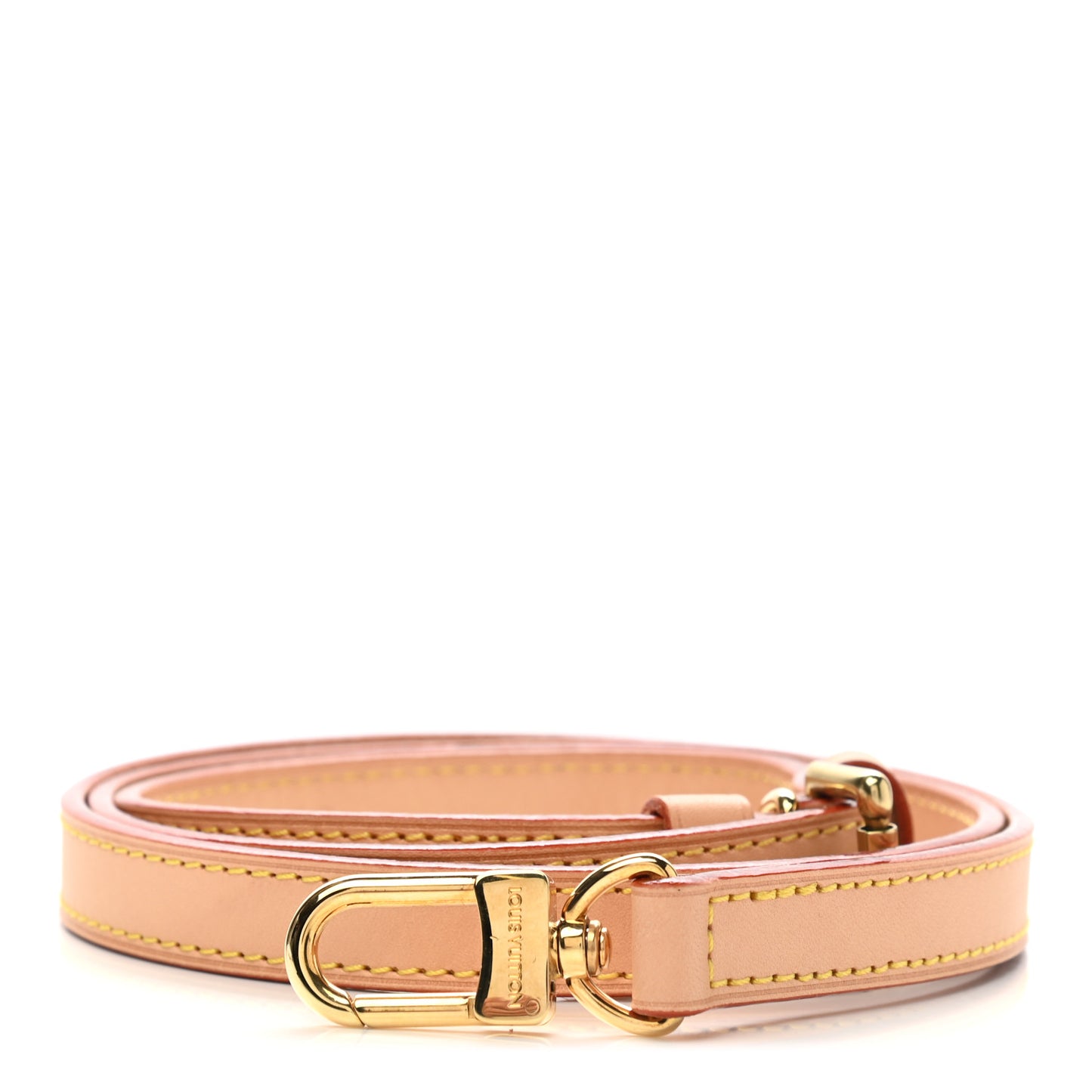 Vachetta 16mm Adjustable Shoulder Strap