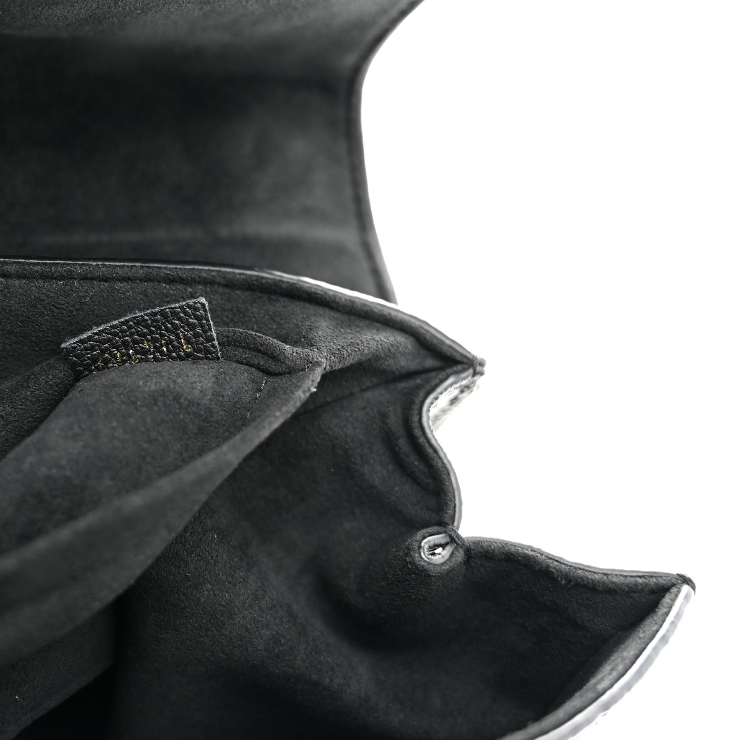Empreinte Saint Sulpice PM Black