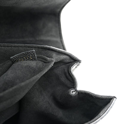 Louis Vuitton Empreinte Saint Sulpice PM Black 7 of 12