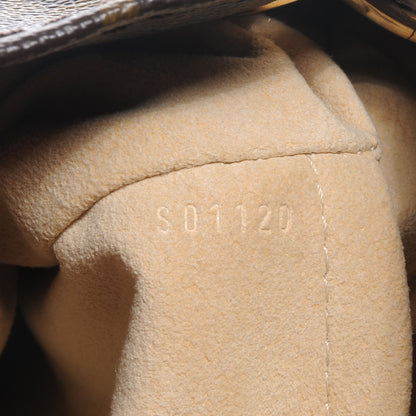 Louis Vuitton Monogram Artsy MM 7 of 7