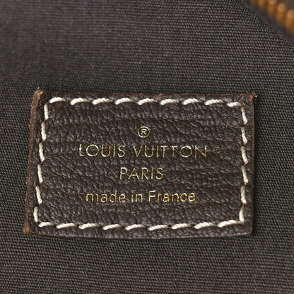 Louis Vuitton Mini Lin Besace Angele Ebene 6 of 10