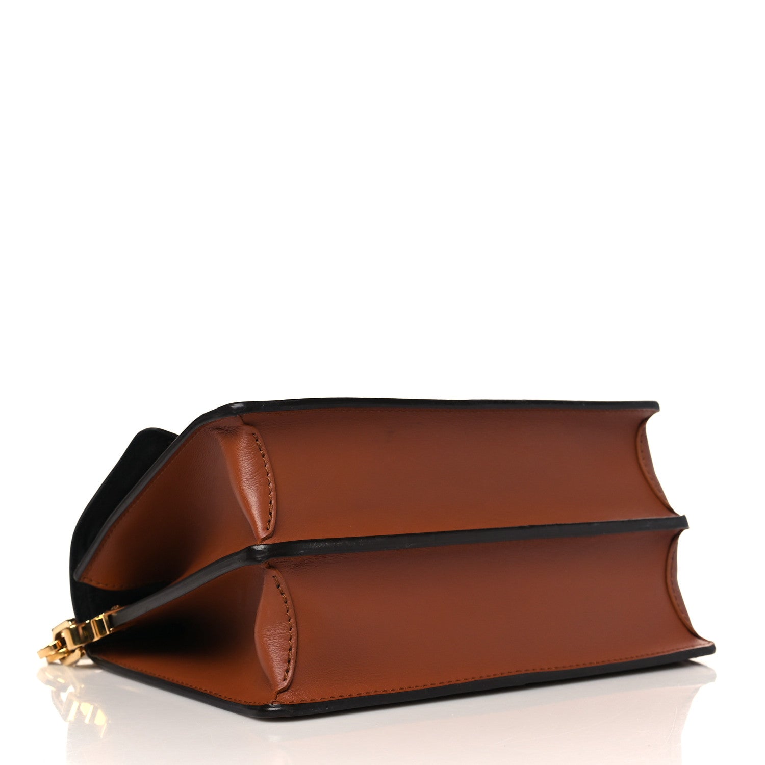 Louis Vuitton Reverse Monogram Dauphine MM 4 of 10