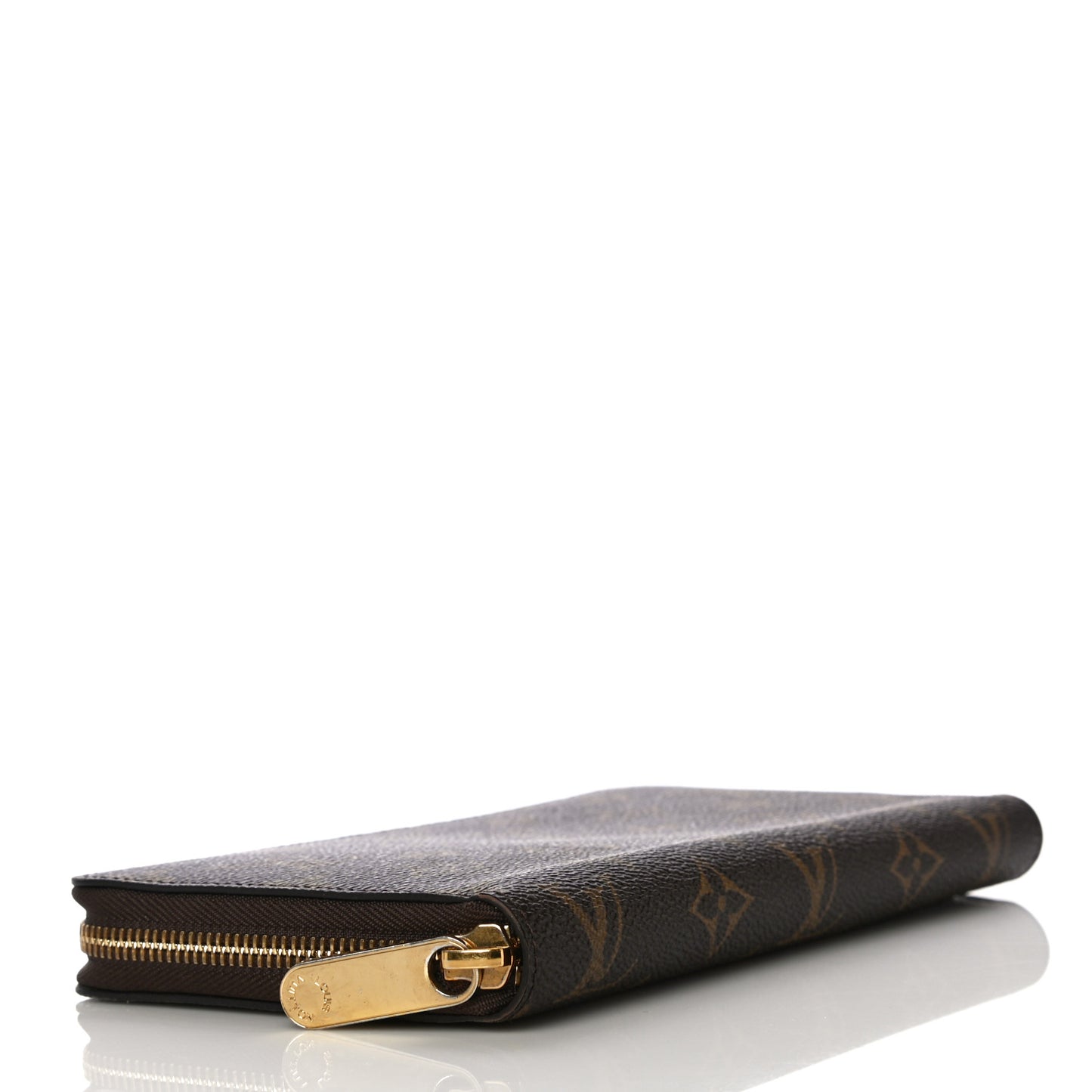 Monogram Zippy Organizer Wallet