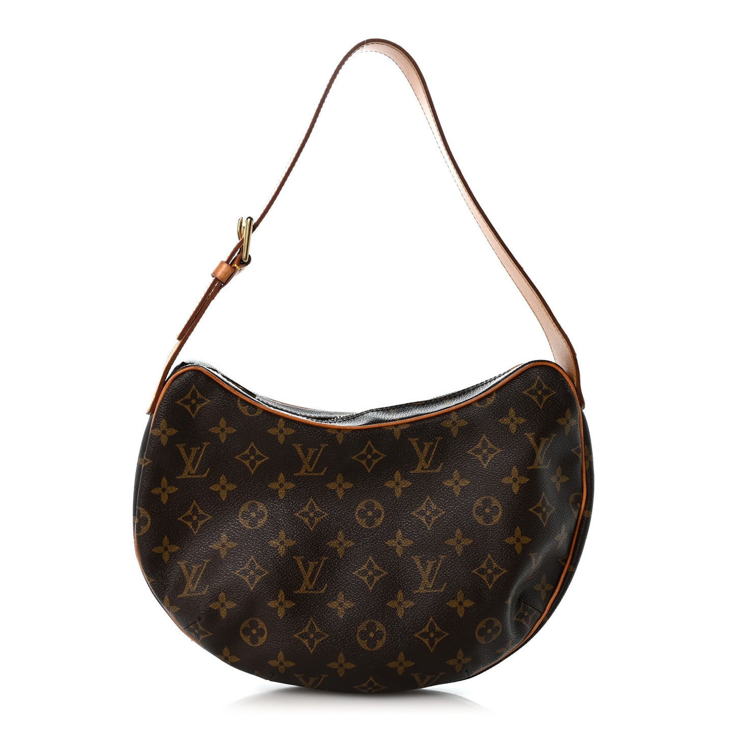 Monogram Croissant MM