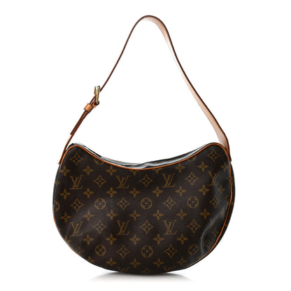 Louis Vuitton Monogram Croissant MM 1 of 13