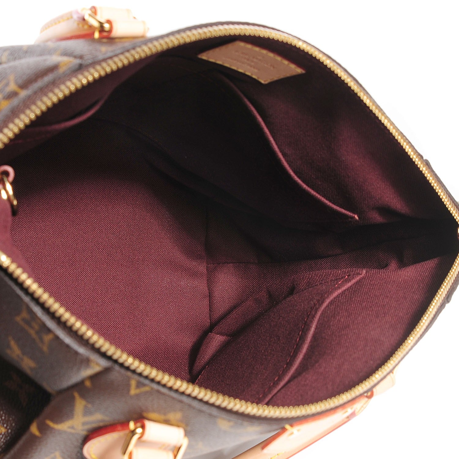 Louis Vuitton Monogram Turenne PM 5 of 7