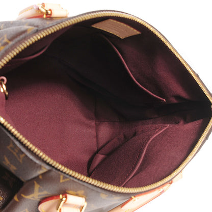 Louis Vuitton Monogram Turenne PM 5 of 7