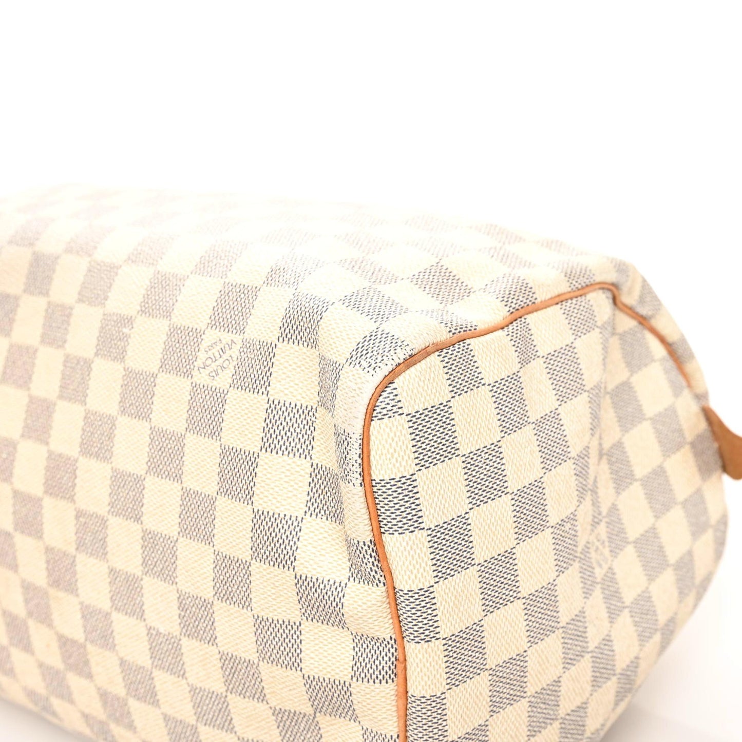 Damier Azur Speedy 30