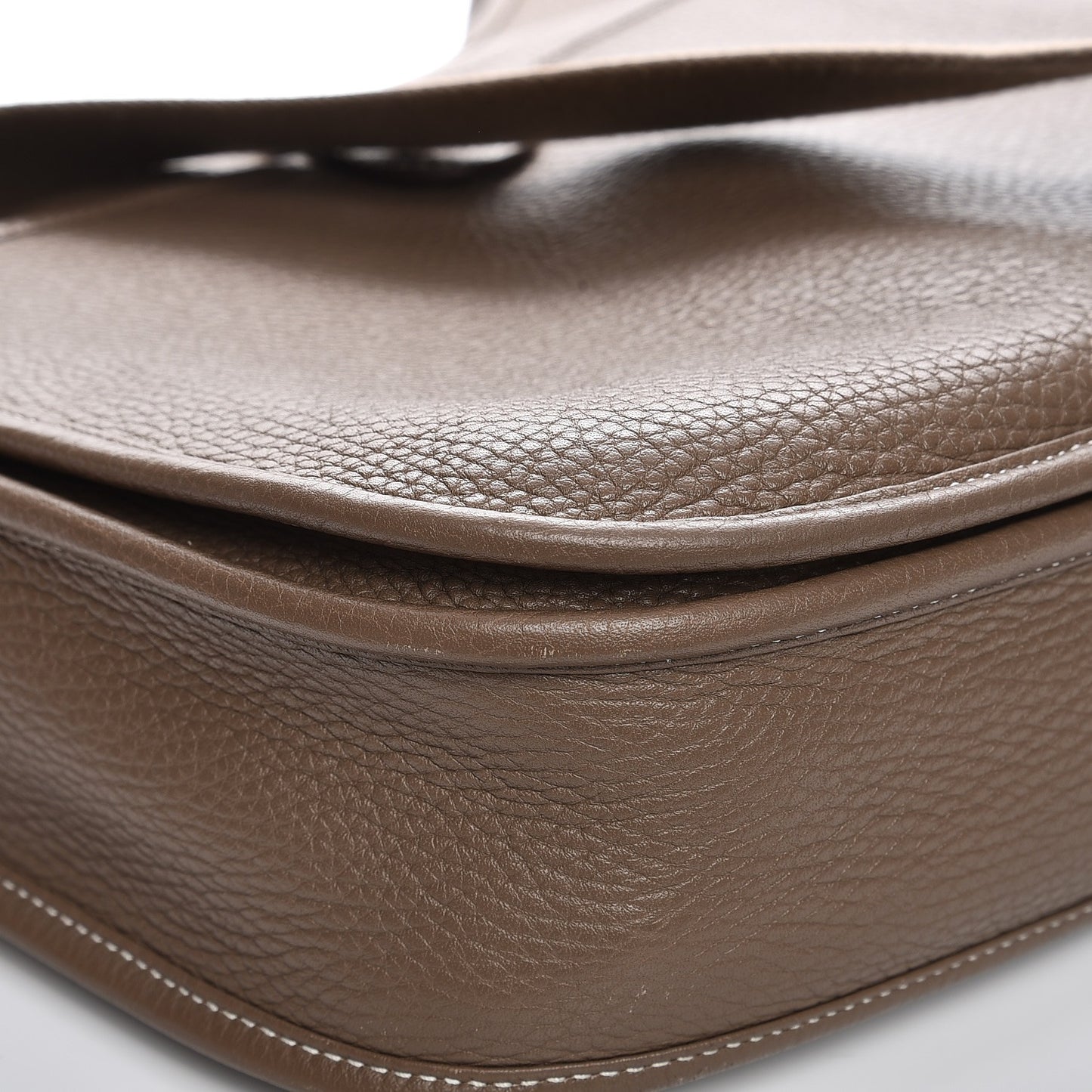 Taurillon Clemence Evelyne III PM Etoupe