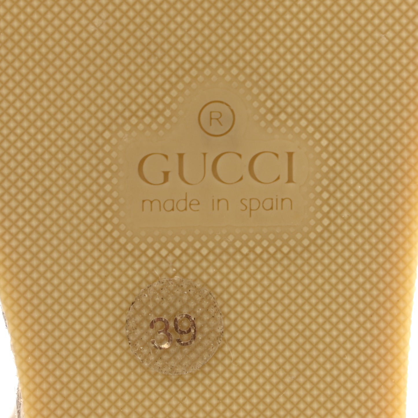 Monogram Matelasse GG Marmont Ankle Wrap Platform 35/120mm Espadrille Wedges 39 Beige Ebony Black Sand Storm