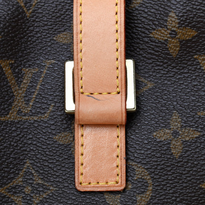 Louis Vuitton Monogram Cabas Piano 13 of 18