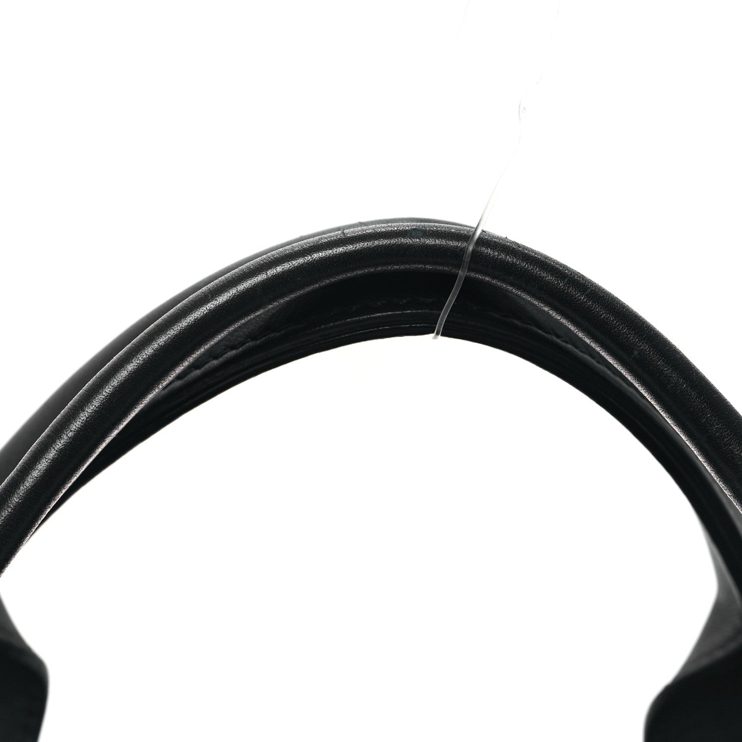 Chanel Canvas Deauville Large Tote Grey 14 of 15