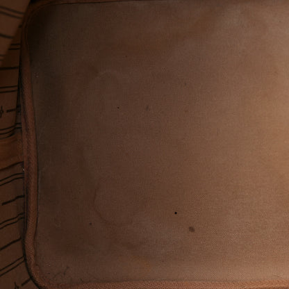 Louis Vuitton Monogram Neverfull GM 13 of 16
