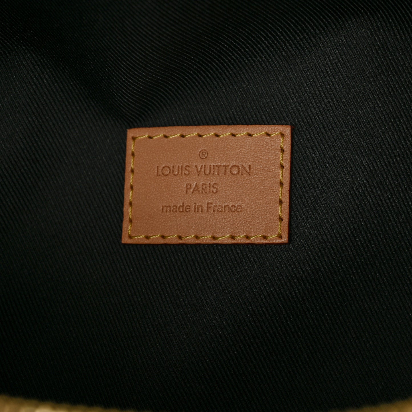 Monogram Bumbag