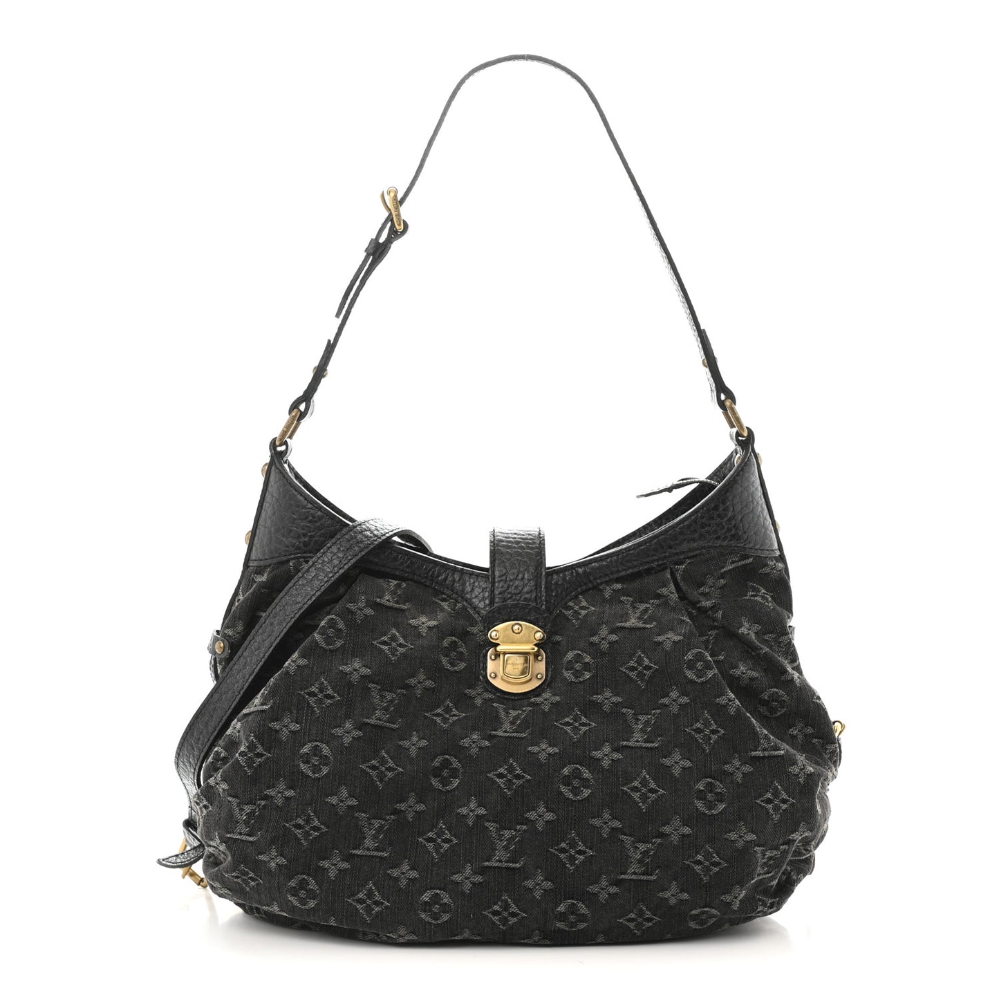 Denim Mahina XS Black