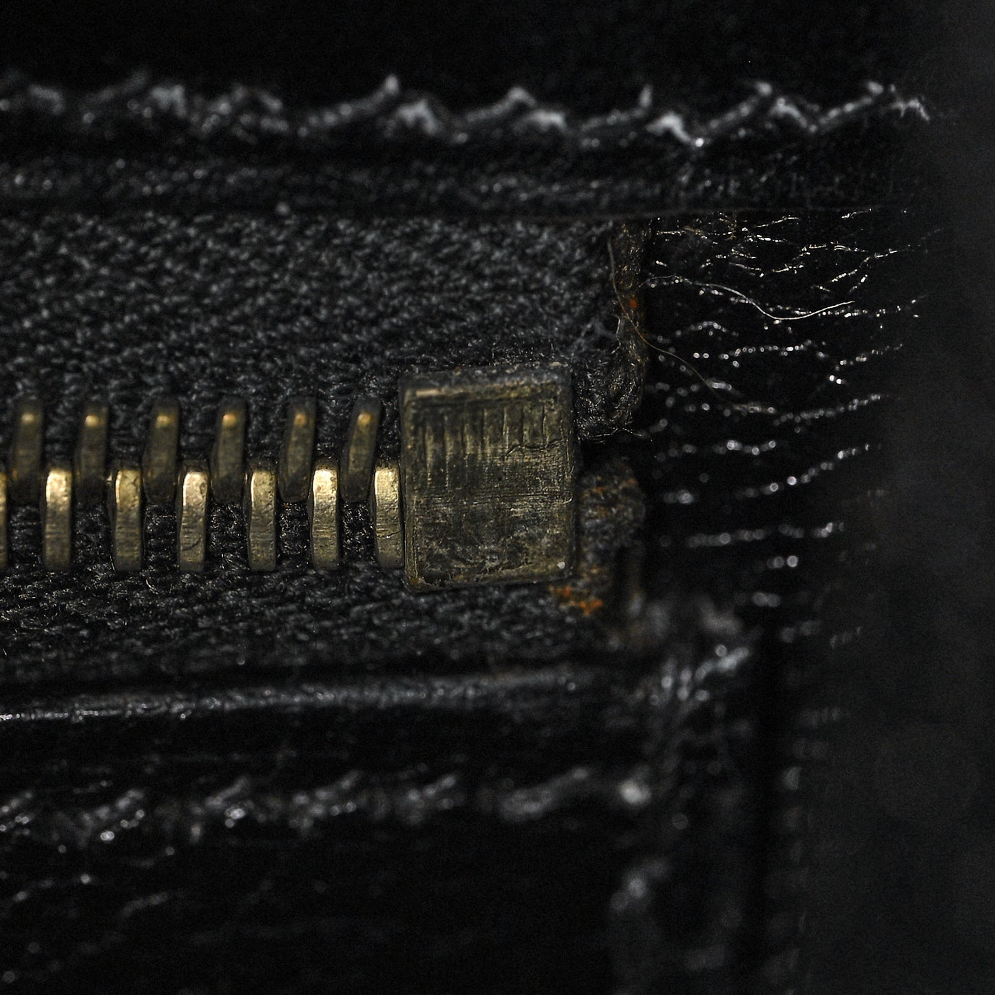 Box Kelly Sellier 35 Black