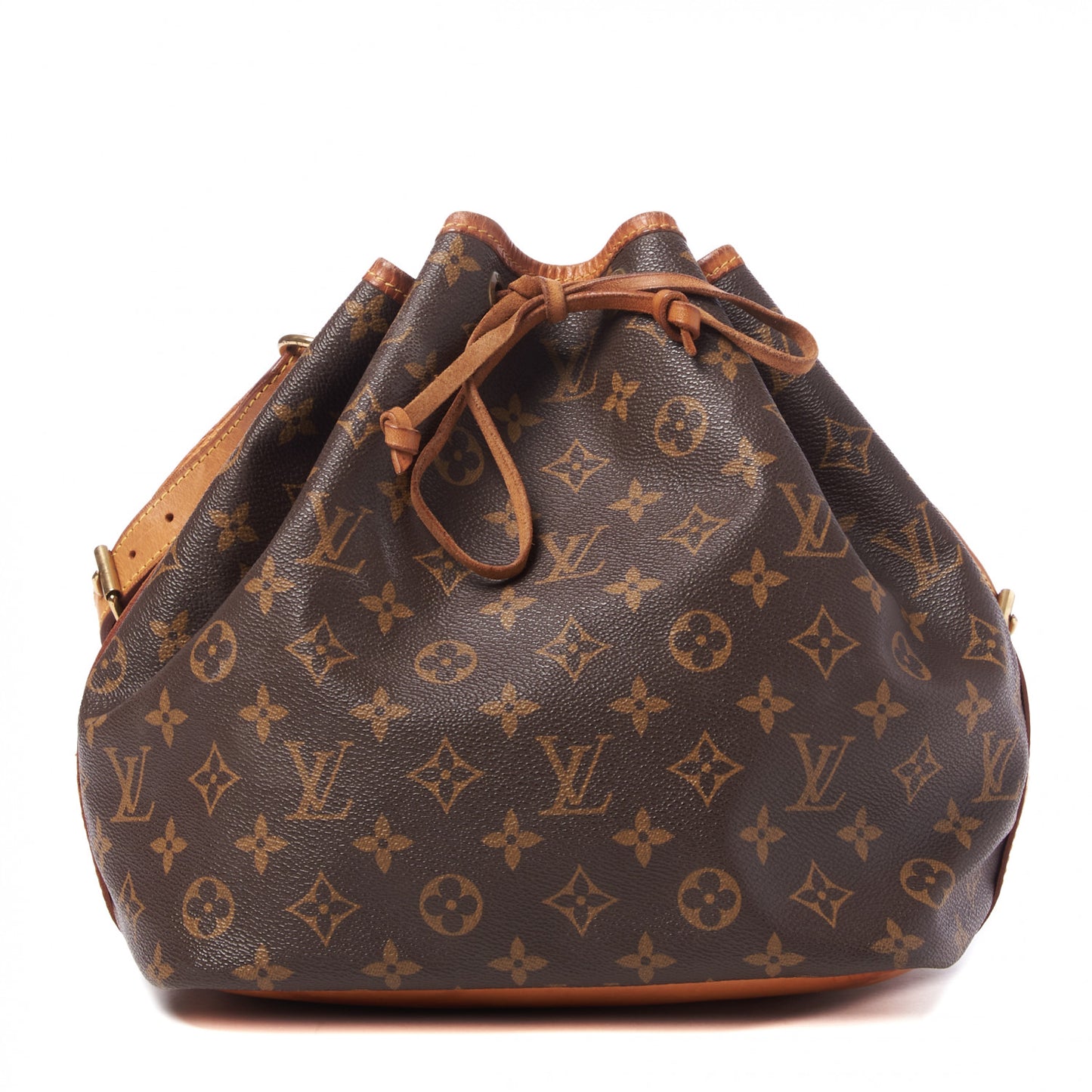 Monogram Petit Noe