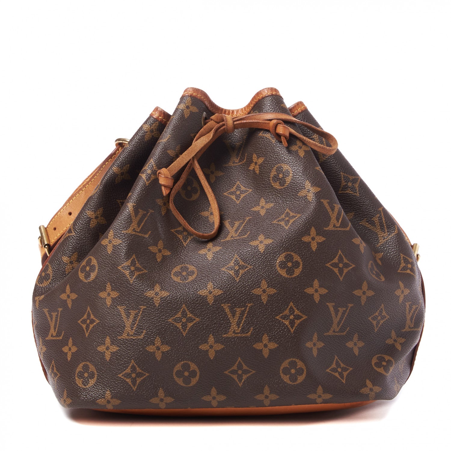 Louis Vuitton Monogram Petit Noe 1 of 7