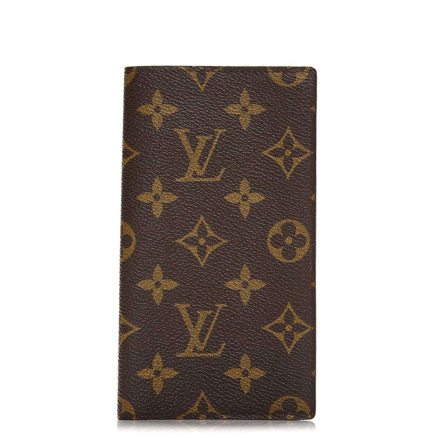 Monogram Address Book