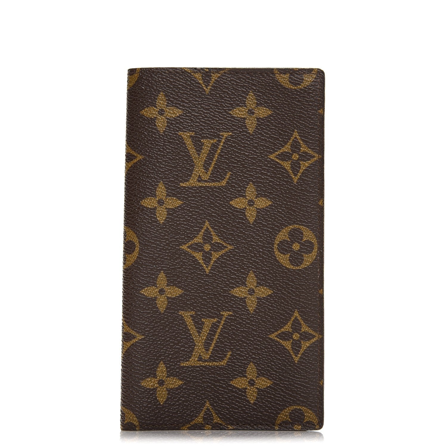 Louis Vuitton Monogram Address Book 1 of 9
