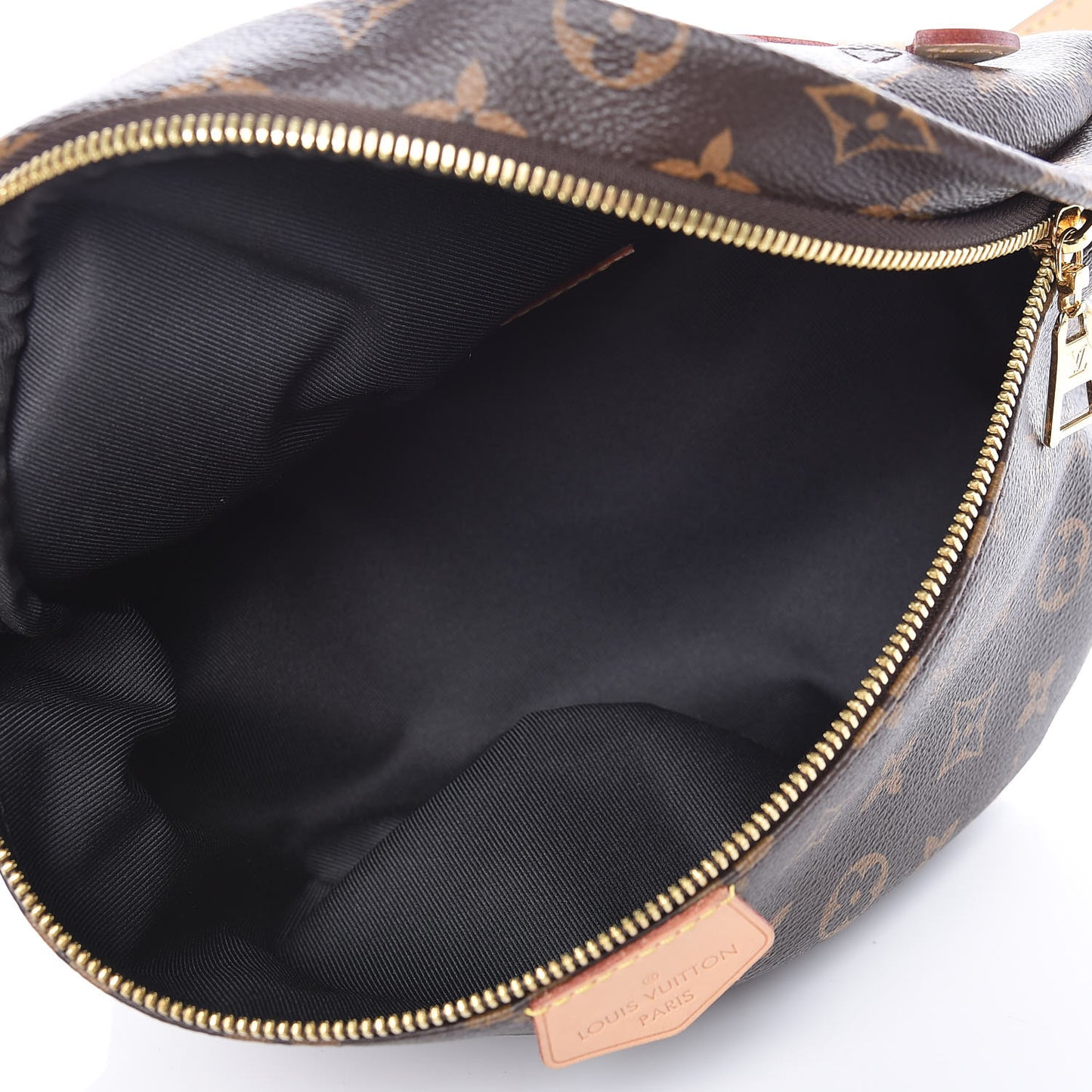 Monogram Bumbag