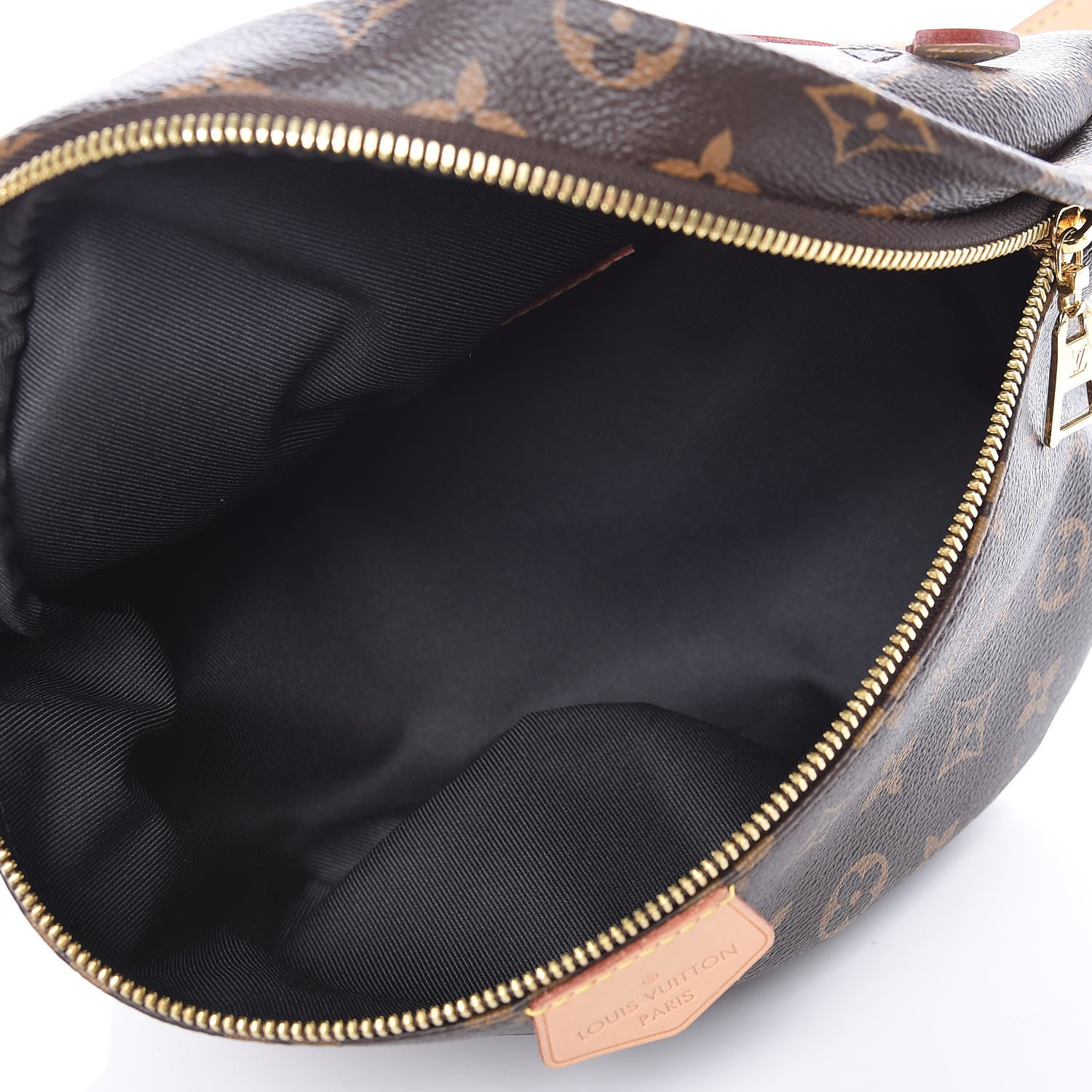 Louis Vuitton Monogram Bumbag 5 of 14