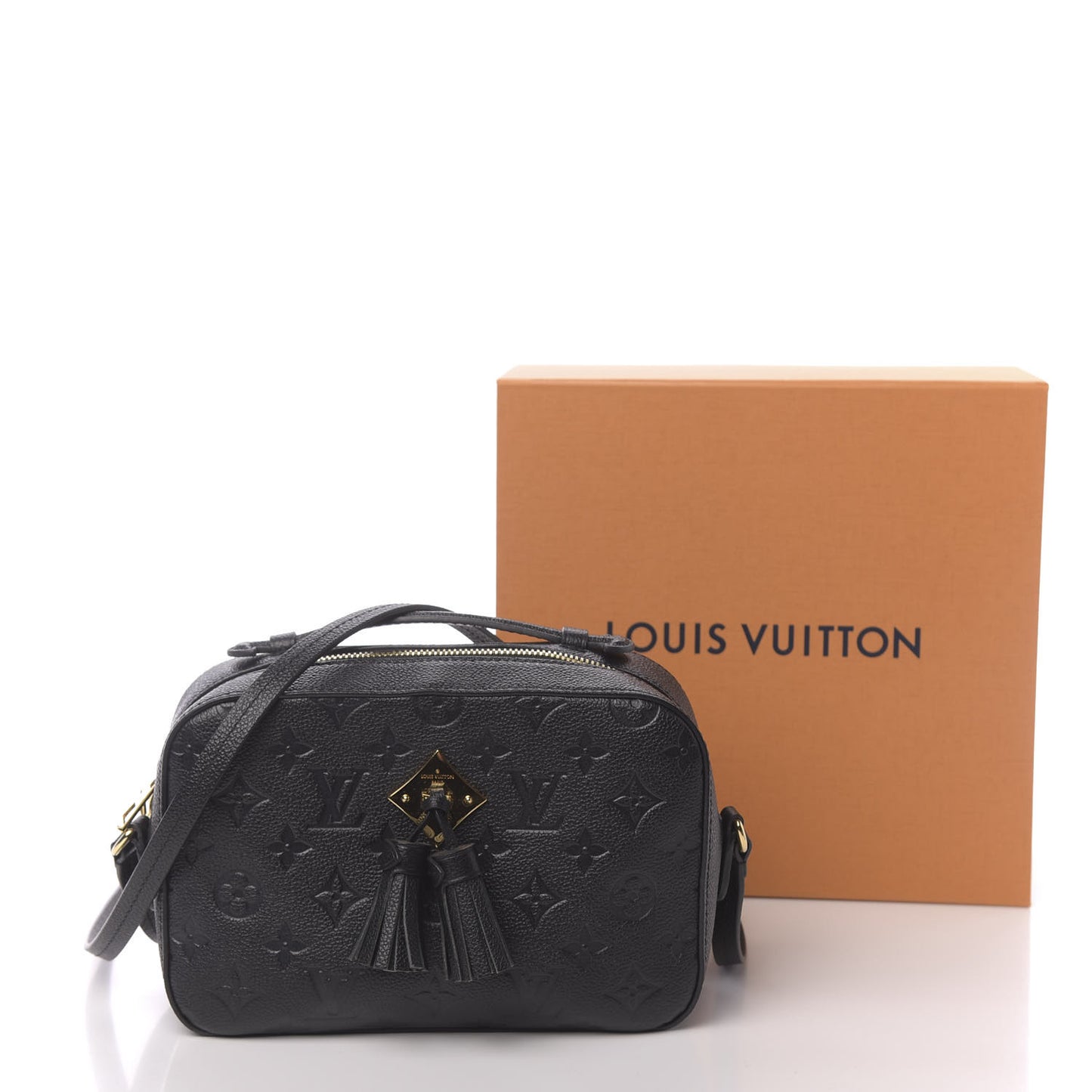 Empreinte Saintonge Black